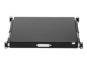 StarTech.com 1U Sliding Server Rack Mount Keyboard Shelf Tray