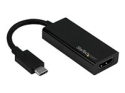 StarTech.com USB-C to HDMI Adapter