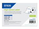 Epson - Högblank - permanent akrylhäftning