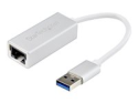 StarTech.com USB 3.0 till Gigabit-nätverksadapter