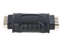 StarTech.com HDMI to HDMI Adapter, High Speed HDMI to HDMI Connector, 4K 30Hz HDMI to HDMI Coupler, HDMI to HDMI Converter