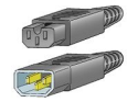 Cisco Jumper - Strömkabel
