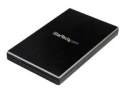 StarTech.com USB 3.1-kabinett (10 Gbps) för 2,5" SATA-enheter