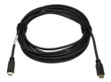 StarTech.com 10 m HDMI 2.0-kabel