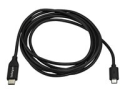 StarTech.com USB 2.0 USB-C till Micro-B-kabel