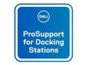 Dell Uppgradera från 3 År Basic Advanced Exchange till 3 År ProSupport for monitors