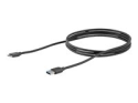 StarTech.com Slim Micro USB 3.0 kabel – 2 m