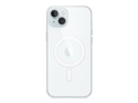 Apple - Baksidesskydd för mobiltelefon