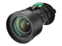NEC NP40ZL - Vidvinkelzoomobjektiv
