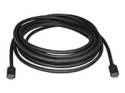 StarTech.com Premium Höghastighets HDMI-kabel med Ethernet