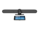 Logitech - Paket för videokonferens (Logitech Rally Bar, Logitech Tap IP)
