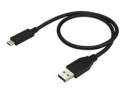 StarTech.com USB-A till USB-C-kabel