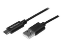 StarTech.com USB-C till USB-A-kabel