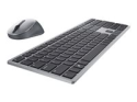 Dell Premier Wireless Keyboard and Mouse KM7321W