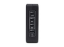 StarTech.com 140W USB-C Wall Charger, USB-C/USB-A, PD GaN Power Adapter