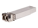HPE Aruba - SFP-sändar/mottagarmodul (mini-GBIC)