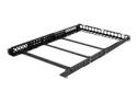 StarTech.com 1U fast 19 tums universella serverrackskenor med justerbart djup