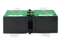 APC Replacement Battery Cartridge #124