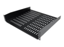 StarTech.com 2U serverrackhylla
