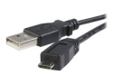 StarTech.com 3m Micro USB Cable M/M USB A to Micro B