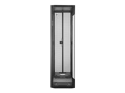 HPE 600mm x 1075mm Enterprise Shock Rack
