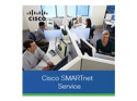 Cisco SMARTnet - Utökat serviceavtal