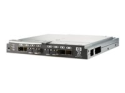 Brocade 8Gb SAN Switch 8/24c