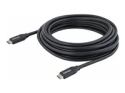 StarTech.com 4m USB C Cable w/ PD