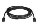 StarTech.com Premium Höghastighets HDMI-kabel med Ethernet