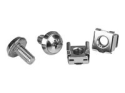 StarTech.com Rack Screws