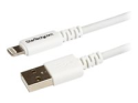 StarTech.com 3 m USB till Lightning-kabel