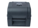 Brother TD-4650TNWB - Etikettskrivare