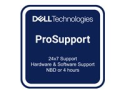 Dell Upgrade from 3Y ProSupport for ISG to 3Y ProSupport 4H Mission Critical