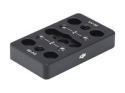 DJI Cheese Plate - Monteringsplatta