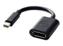 Dell Mini DisplayPort-to-DisplayPort