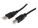 StarTech.com 9 m aktiv USB 2.0 A- till B-kabel
