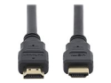 StarTech.com 3 m Höghastighets-HDMI-kabel – Ultra HD 4k x 2k HDMI-kabel – HDMI till HDMI M/M
