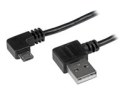 StarTech.com Micro-USB-kabel med rätvinkliga anslutningar