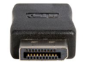 StarTech.com DisplayPort to HDMI Adapter – 1920x1200 – DP (M) to HDMI (F) Converter for Your Computer Monitor or Display (DP2HDMIADAP)