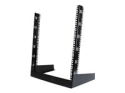 StarTech.com 12U Open Frame Network Rack