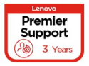Lenovo Advanced Exchange + Premier Support