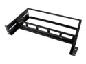 StarTech.com 2U DIN Rail Kit for Standard 19" Rack