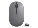 Lenovo Go - Mus - ergonomisk