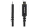 StarTech.com 1,8 m USB C till USB C-kabel