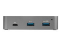 StarTech.com 4-Port USB-C™ hubb 10 Gbit/s