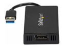 StarTech.com USB 3.0 till DisplayPort-adapter