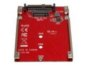 StarTech.com M.2 till U.2-adapter