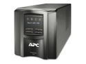 APC Smart-UPS 750VA LCD