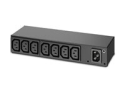 APC Basic Rack PDU AP6015A