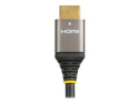 StarTech.com 3 m Premium certifierad HDMI 2.0-kabel